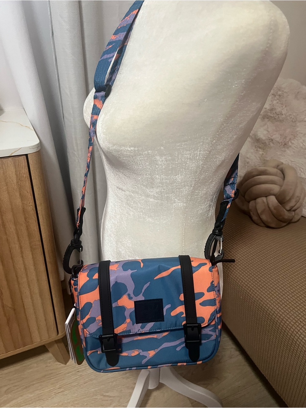 Herschel crossbody mini